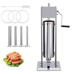 Sausage stuffer manual for sale  Delivered anywhere in USA 