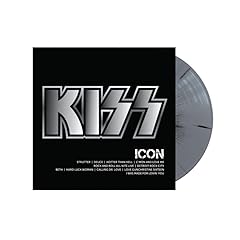 Kiss icon rock gebraucht kaufen  Wird an jeden Ort in Deutschland