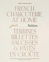 French charcuterie home for sale  Delivered anywhere in UK