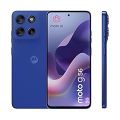Motorola moto g56 usato  Spedito ovunque in Italia 