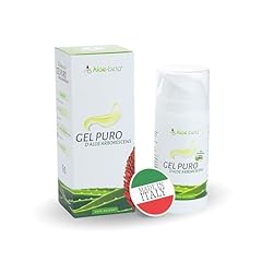 Aloebeta gel aloe usato  Spedito ovunque in Italia 