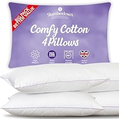 Slumberdown comfy cotton for sale  Delivered anywhere in UK