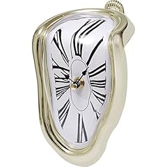 Melting clock salvador for sale  Delivered anywhere in USA 