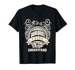 Cadeau dahlquist shirt d'occasion  Livré partout en France
