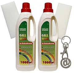 Iloda 1liter gallseife gebraucht kaufen  Wird an jeden Ort in Deutschland