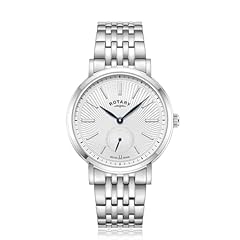 Rotary gb05320 mens for sale  Delivered anywhere in UK