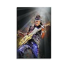 Vzrsqzk carlos santana d'occasion  Livré partout en France