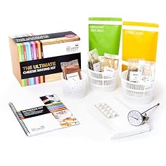 Ultimate cheese making for sale  Delivered anywhere in UK