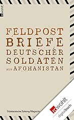 Feldpost briefe deutscher for sale  Delivered anywhere in UK