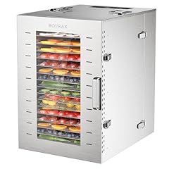 Rovrak commercial dehydrator for sale  Delivered anywhere in USA 