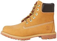 Timberland inch premium usato  Spedito ovunque in Italia 