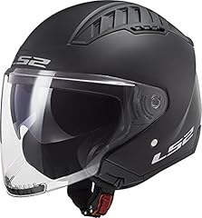 Ls2 casco moto usato  Spedito ovunque in Italia 