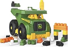 Mega bloks john for sale  Delivered anywhere in USA 