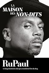 Maison dits rupaul d'occasion  Livré partout en Belgiqu
