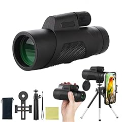 12x50 monocular telescope for sale  Delivered anywhere in USA 
