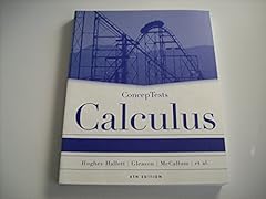 Conceptests calculus gebraucht kaufen  Wird an jeden Ort in Deutschland