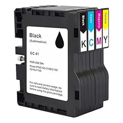 Gc41 compatible sublimation for sale  Delivered anywhere in UK