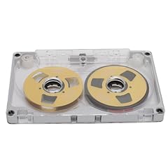 Cassette vergini reel usato  Spedito ovunque in Italia 