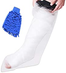 Waterproof leg protector for sale  Delivered anywhere in Ireland