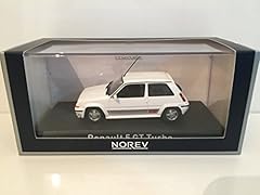 Norev 510521 renault d'occasion  Livré partout en France