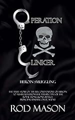 Operation clinker heroin for sale  Delivered anywhere in UK