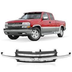 Carpartsdepot front grille for sale  Delivered anywhere in USA 