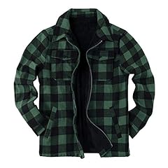 Mens fleece jacket for sale  Delivered anywhere in USA 
