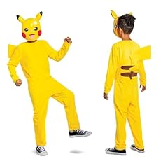 Pokémon costume capuche d'occasion  Livré partout en Belgiqu