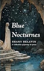 Blue nocturnes usato  Spedito ovunque in Italia 