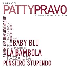 Meglio patty pravo usato  Spedito ovunque in Italia 