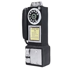 Retro telephones ornament for sale  Delivered anywhere in USA 