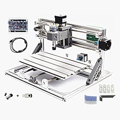 3 Axis Desktop DIY Mini CNC 3018 Router Kit GRBL Control, used for sale  Delivered anywhere in USA 