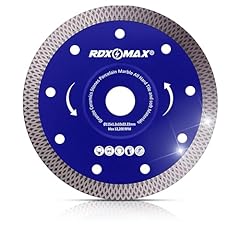 Rdxmax 115mm diamond for sale  Delivered anywhere in Ireland