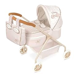 Poussette poupées verona d'occasion  Livré partout en France