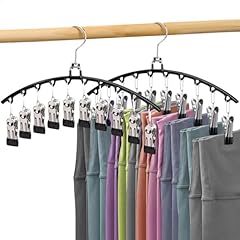 Honzuen trouser hangers for sale  Delivered anywhere in UK