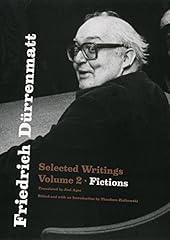 Friedrich dürrenmatt selected gebraucht kaufen  Wird an jeden Ort in Deutschland
