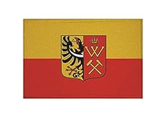 U24 aufnäher königshütte gebraucht kaufen  Wird an jeden Ort in Deutschland