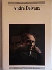 Andre delvaux d'occasion  Livré partout en Belgiqu