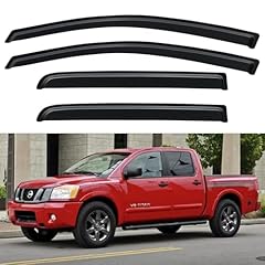 Window visors rain for sale  Delivered anywhere in USA 