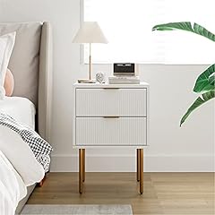Heyzoey bedside table for sale  Delivered anywhere in UK