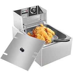 Deep fat fryer for sale  Delivered anywhere in UK