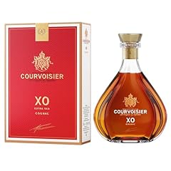 Courvoisier extra cognac gebraucht kaufen  Wird an jeden Ort in Deutschland