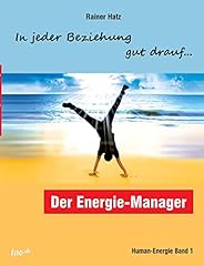 Energie manager beziehung gebraucht kaufen  Wird an jeden Ort in Deutschland