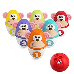 Chicco monkey strike gebraucht kaufen  Wird an jeden Ort in Deutschland