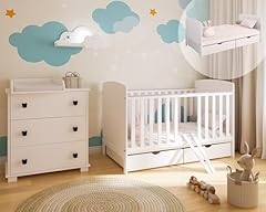 Zeebra babybett kinderbett gebraucht kaufen  Wird an jeden Ort in Deutschland