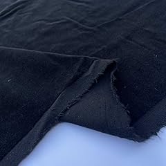 Plain 100 cotton for sale  Delivered anywhere in UK