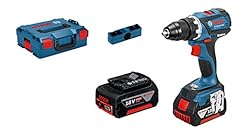 Bosch professional trapano usato  Spedito ovunque in Italia 