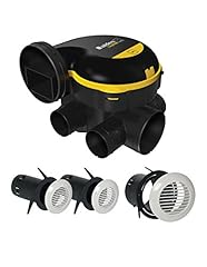 Aldes kit vmc d'occasion  Livré partout en Belgiqu