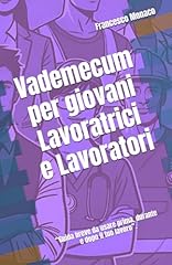 Vademecum per giovani usato  Spedito ovunque in Italia 