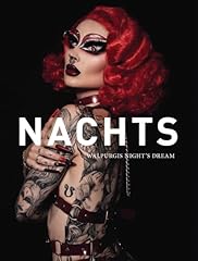 Walpurgisnachtstraum walpurgis gebraucht kaufen  Wird an jeden Ort in Deutschland